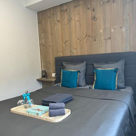Nieuwe Kamer In Brugge Centrum Екстер'єр фото