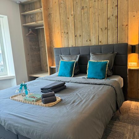 Nieuwe Kamer In Brugge Centrum Екстер'єр фото