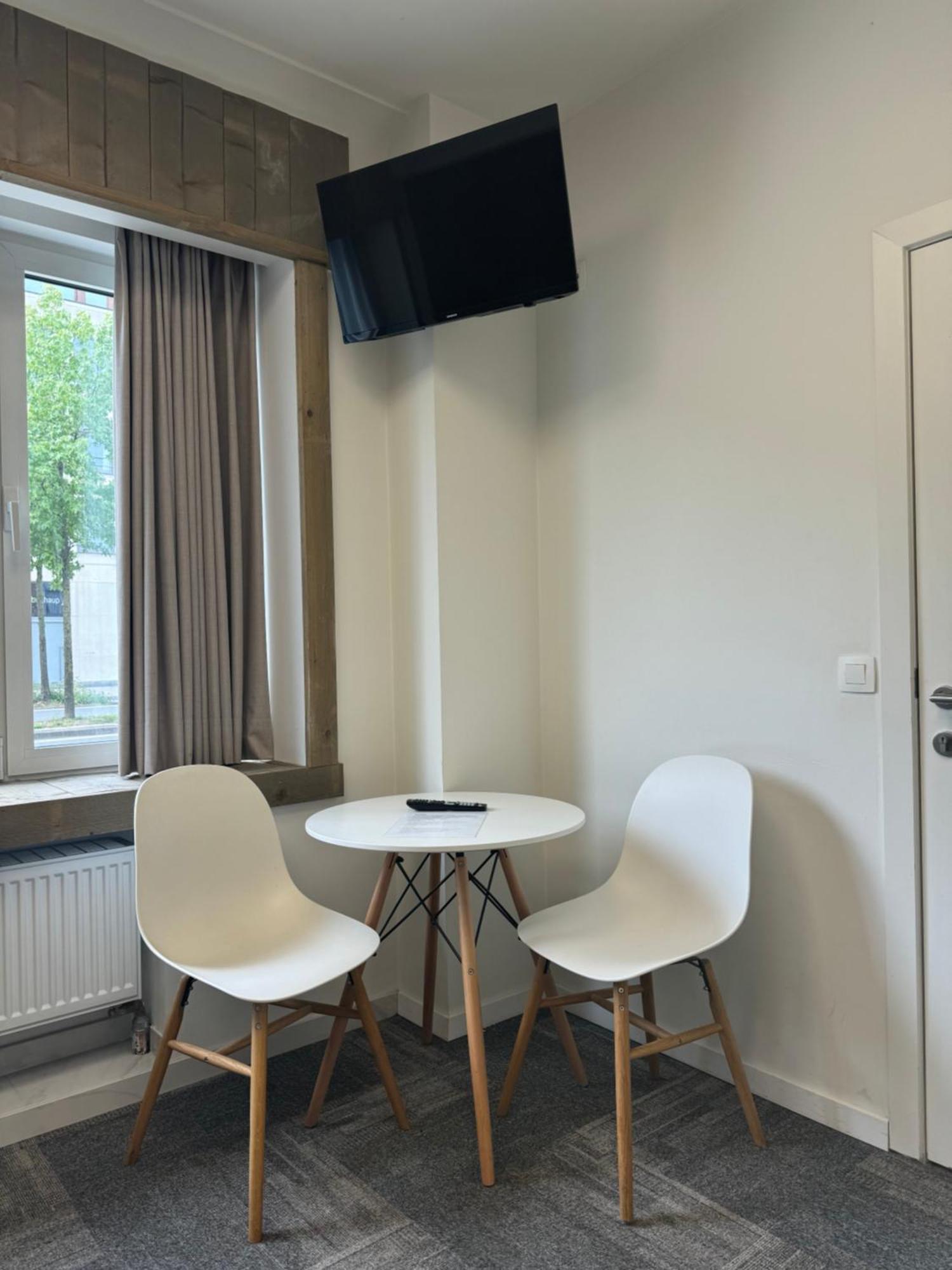 Nieuwe Kamer In Brugge Centrum Екстер'єр фото