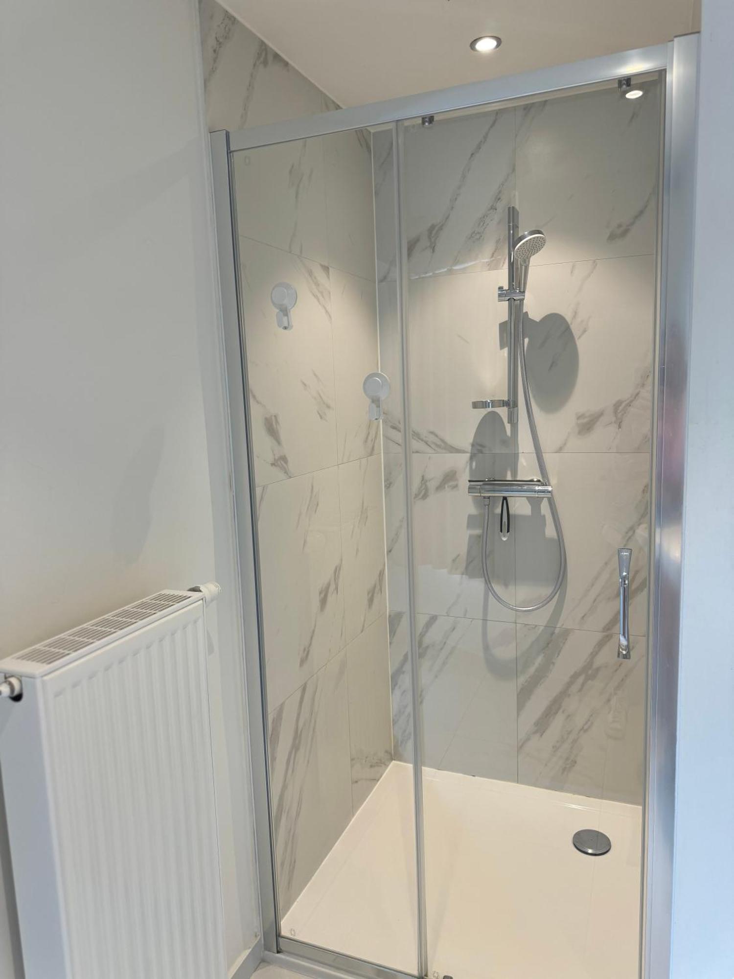 Nieuwe Kamer In Brugge Centrum Екстер'єр фото