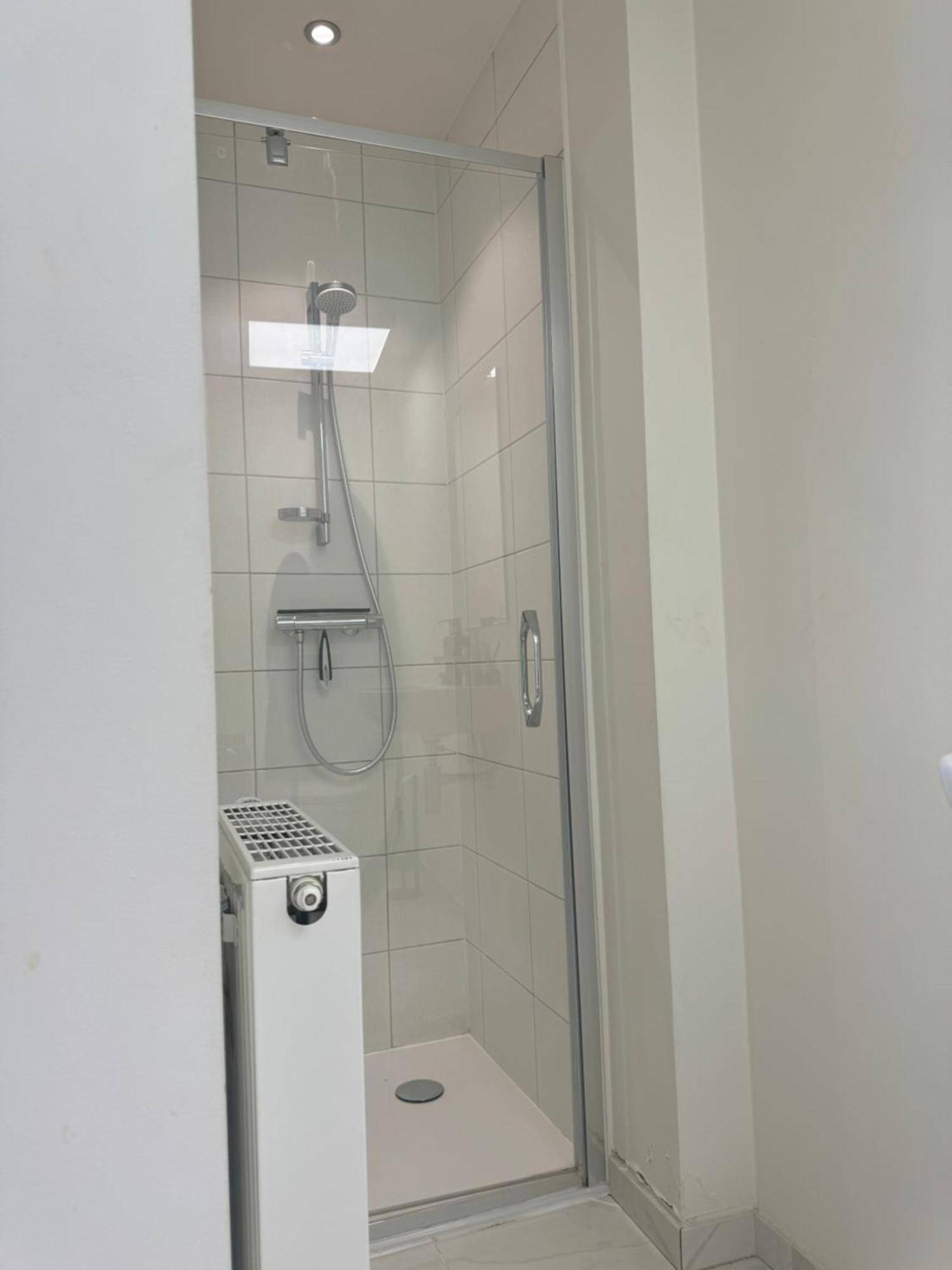 Nieuwe Kamer In Brugge Centrum Екстер'єр фото