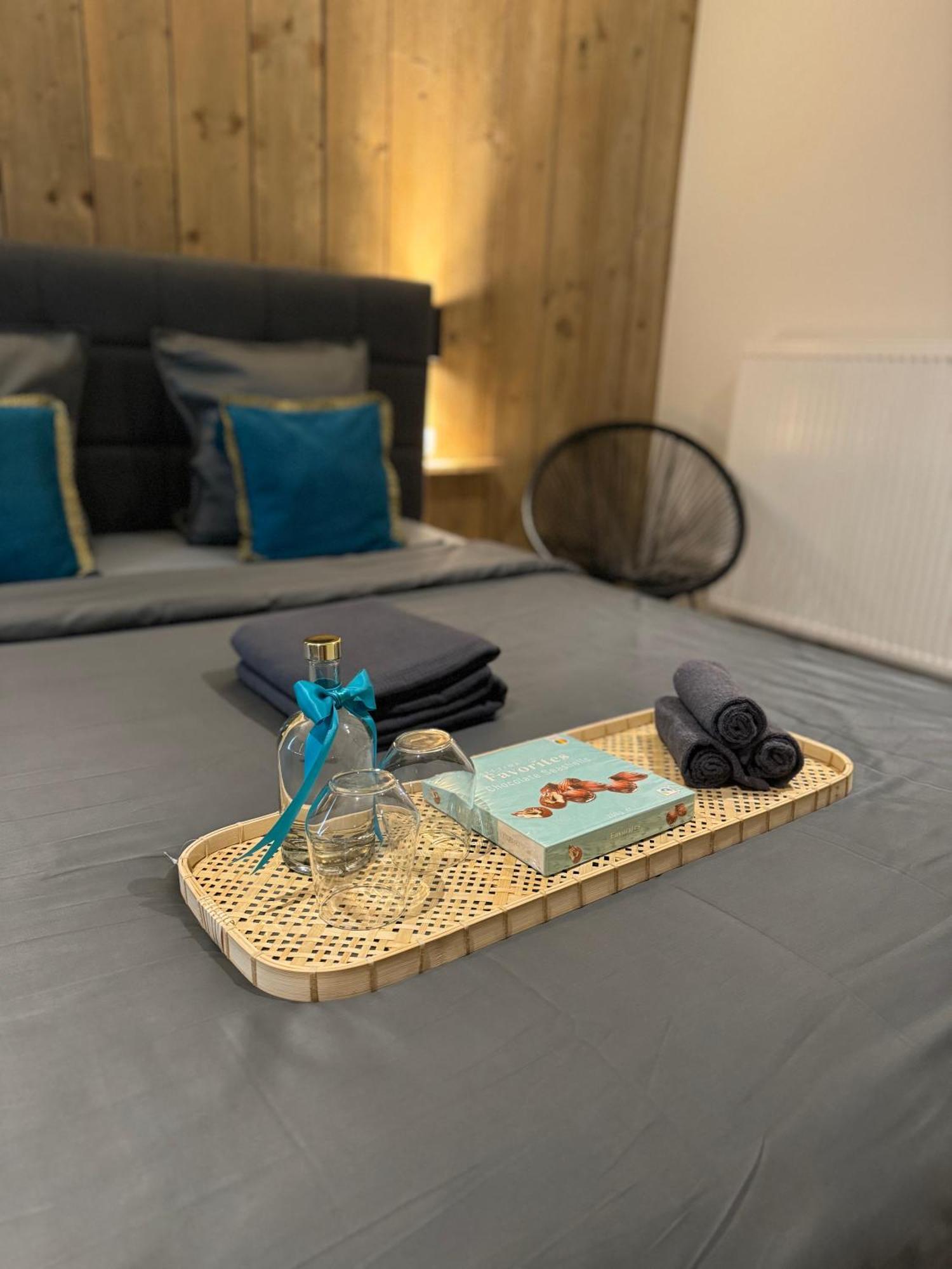 Nieuwe Kamer In Brugge Centrum Екстер'єр фото